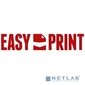 EasyPrint CE401A  Картридж EasyPrint LH-401 для HP LJ Enterprise 500 M551 / 500 M575  (6000 стр.) голубой,  с чипом