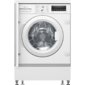 Стиральная машина Bosch WIW28542EU класс:C загрузка до 8кг отжим:1400об / мин белый