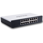 TENDA S16 16-Port 10 / 100 Desktop Switch