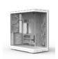 корпус ZALMAN P60,  ATX,  WHITE,  WINDOW,  2x3.5",  3x2.5",  1xUSB TYPE-C,  2xUSB3.0,  SIDE 3x120mm ARGB,  REAR 2x120mm ARGB