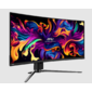 Монитор MSI 34, 18" MPG 341CQPX QD-OLED