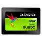 SSD жесткий диск SATA2.5" 960GB NAND FLASH ASU650SS-960GT-R ADATA