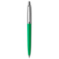 Ручка шариков. Parker Jotter Color  (CW2076058) Green CT M син. черн. блистер