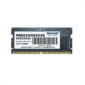 Память DDR5 16Gb 4800MHz Patriot PSD516G480081S RTL PC5-38400 CL40 SO-DIMM 260-pin 1.1В dual rank