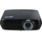 Acer projector X1228H,  DLP 3D,  XGA,  4500Lm,  20000 / 1,  HDMI,  2.7kg,  Euro Power EMEA