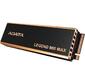Накопитель SSD A-Data PCI-E 4.0 x4 1Tb ALEG-960M-1TCS Legend 960 Max M.2 2280