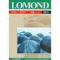 Фотобумага LOMOND Одностороняя Глянцевая 170 г / м2  A4 / 50л.