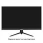 LCD ExeGate 27" ES2707A SmartView черный {IPS 1920x1080 75Hz 5ms 16:9 250cd 1000:1 178 / 178 D-Sub HDMI2.0 DisplayPort USB FreeSync LowBlueLight Speakers VESA регулировка наклона} [EX294430RUS]