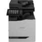 Pantum CM8000FD Color laser,  A4,  57 ppm  (max 350 000 p / mon),  1, 6 GHz,  1200x1200 dpi,  2048 mb RAM,  paper tray 550 pages,  USB,  LANi,  start. cartridge 8000 / 17000 page