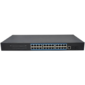 OSNOVO Управляемый  (L2+) гигабитный коммутатор на 26 портов,  24 *10 / 100 / 1000Base-T,  2*SFP 1000Base-X