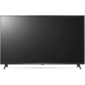 Телевизор ЖК 55" LG /  55", UHD, Ultra HD,  Smart TV, Wi-Fi,  DVB-T2 / C / S2, 2.0ch  (20W), 2 HDMI, 1 USB, черный