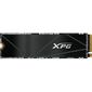 SSD жесткий диск M.2 2280 500GB SGAMMIXS50C-500G-CS ADATA