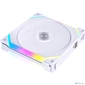 LIAN LI SL V2 140 White  (1pcs)