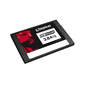 Kingston SEDC500R / 3840G DC500R  (Read-Centric),  3840GB,  SSD,  SATA 3,  2.5"  (7mm height),  3D TLC