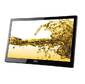 МОНИТОР 15.6" AOC E1659FWU Black с поворотом экрана  (1366x768,  12 ms,  90° / 60°,  220 cd / m,  500:1,  +USB 3.0)