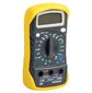 Iek TMD-3L-830 Мультиметр цифровой  Master MAS830L IEK