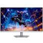 Монитор 26.5" Gigabyte MO27Q2A EK  ICE  (QD-OLED,  2560x1440,  ,  0, 03 ms,  178° / 178°,  250 cd / m,  1, 5 млн: 1,  3xUSB3.0,  USB Type-C,  280Hz,  2xHDMI 2.1,  DP 1.4,  Pivot)