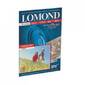 Фотобумага LOMOND 270 / A4 / 20л. СУПЕРГЛ   (Warm)