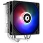 ID-Cooling SE-214-XT TDP 180W  (PWM)  / Fan Speed500±200~1500±10%RPM / all Intel / AMD AM5 / AM4 / 124?72?150mm  (L?W?H) / Random Spectrum Lighting / RET