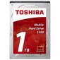 Toshiba HDWL110EZSTA L200,  SATA-III,  1Tb,  5400rpm,  128Mb,  2.5",  Slim 7mm