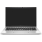 Ноутбук HP EliteBook 630 G9 6S7D9EA i7-1255U 1700 МГц 13.3" 1920x1080 8Гб DDR4 3200 МГц SSD 512Гб Intel Iris X Graphics ENG / RUS / нет DOS серебристый 1.28 кг 6S7D9EA