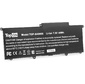 Батарея для ноутбука TopON TOP-SA900X 7.5V 5800mAh литиево-ионная  (103392)