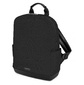 Рюкзак Moleskine Canvas черный ET98CCBKBK 41x13x32см