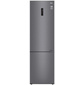 Холодильник LG GA-B509CLSL графит  (двухкамерный)