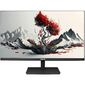 Монитор RDW2401K 1920x1080 (FHD) IPS 100Hz 5мс 178° / 178 300cd 1000:1 VGA HDMI DP наклон,  внутр.БП,  Динамики,  черный,   VESA 100*100,  реестр МПТ /  1 год гарантия