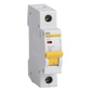 Iek MVA20-1-025-C Авт. выкл.ВА47-29 1Р 25А 4,5кА х-ка С ИЭК