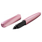 Ручка роллер Pelikan Office Twist Classy Neutral R457 (PL806299) Girly Rose блистер