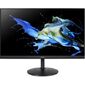 27'' ACER CB272Gbmirx 16:9,  IPS,  1920x1080,  1ms,  250cd,  120Hz,  1xVGA + 1xHDMI (1.4) + SPK + Audio In / Out,  Speakers 2Wx2,  sync: FreeSync,  hadj 165,  Vesa:100x100