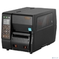 Принтер этикеток /  XT3-43,  4" TT Printer,  300 dpi,  Serial,  USB,  Ethernet,  Rewinder