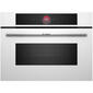 Духовой шкаф Электрический Bosch CMG7241W1 белый