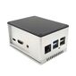 Корпус RockPi Metal Case for ROCK Pi 4A /  B