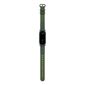 Ремешок для смарт-часов Xiaomi Smart Band 8 Braided Strap Green