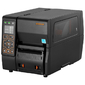 Принтер этикеток /  XT3-43,  4" TT Printer,  300 dpi,  Serial,  USB,  Ethernet