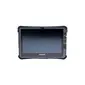 Защищенный планшет U11I Gen3 Field /  U11I Gen3 Field 11.6" FHD  (1920 x1080) Sunlight Readable 1000 nits Touchscreen Display,  Intel® Core™ i5-1230U Processor up to 4.4 GHz,  Windows 11 Professional with 8GB RAM,  256GB PCIe SSD,  Bridge Battery,  Wi-Fi 6E + Bluetooth v5.3,  Dedicated GPS,  4G LTE,  RF Pass-Through Antenna,  2MP Front Camera,  8MP Rear Camera,  USB 3.2 Type A x2 + Thunderbolt 4,  IP66