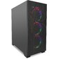 ПК IRU Tactio 510B7GP TWR i7 14700F  (2.1) 32Gb SSD1Tb RTX5070Ti 16Gb FreeDOS GbitEth 750W черный  (RUS)  (2146246)
