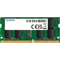 Модуль памяти для ноутбука SODIMM 4GB PC21300 DDR4 SO AD4S26664G19-SGN ADATA