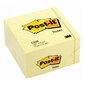 Куб 3М Post-it 636-В желтый 76*76мм 450л