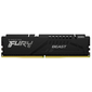 Kingston KF552C40BB2-32 FURY Beast Black CL40,  DDR 5 DIMM 32Gb PC41600,  5200Mhz  (retail)