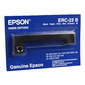 Картиридж Epson ERC22B Ribbon Cartridge for M-180 / 190 series,  longlife,  black