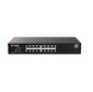 Коммутатор 16PORT 1000M G2216D IP-COM