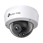 TP-Link VIGI C230I (2.8mm) VIGI Купольная IP-камера 3 Мп с ИК-подсветкой
