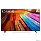 Телевизор LED LG 50" 50UT80006LA.ARUG черный 4K Ultra HD 60Hz DVB-T DVB-T2 DVB-C DVB-S DVB-S2 USB WiFi Smart TV