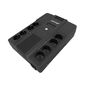 Источник бесперебойного питания PowerMan ИБП Powerman BRICK 1000 Line-Interactive 600W / 1000VA  (946656)