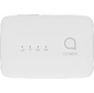 Модем 2G / 3G / 4G Alcatel Link Zone MW45V USB Wi-Fi Firewall +Router внешний белый