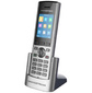 Grandstream DP730 SIP DECT Беспроводная трубка  (HD звук)