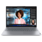 Ноутбук Lenovo ThinkBook 16 G8 IAL 16" WUXGA IPS,  Intel Core Ultra 7 255H,  16Gb,  512Gb SSD,   FHD Cam,  45Whr,  no OS,  серый +bag  (21SK0030GQ)